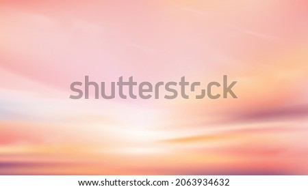 Image, Stock Photo Sweet autumn Environment