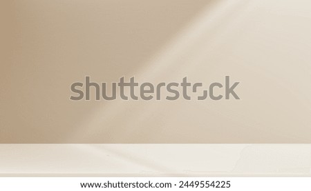 Similar – Image, Stock Photo Light and shadow on the blank pages of a notebook