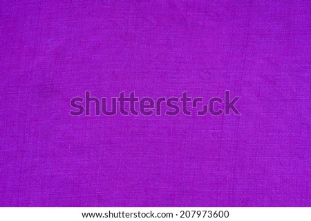linen textile