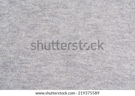 Cashmere Textile