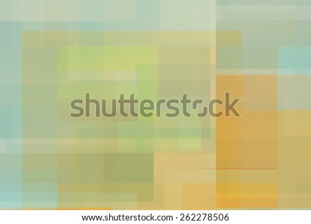 colorful geometric abstract background
