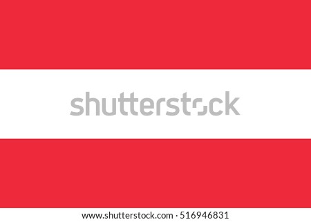 Vector Austria flag, Austria flag illustration, Austria flag picture, Austria flag image,