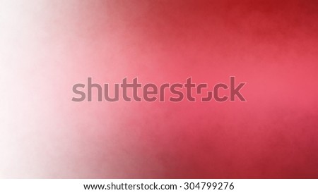 Red creative abstract grunge background