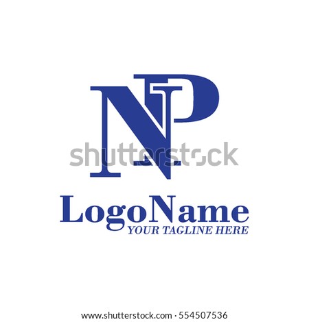 NZ Logo Stock fotó © 