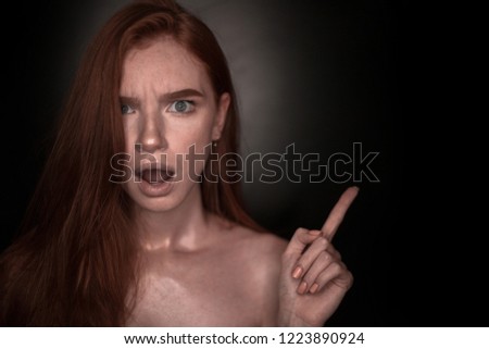 Recommend Angry redhead girl final, sorry All Angry redhead girl could