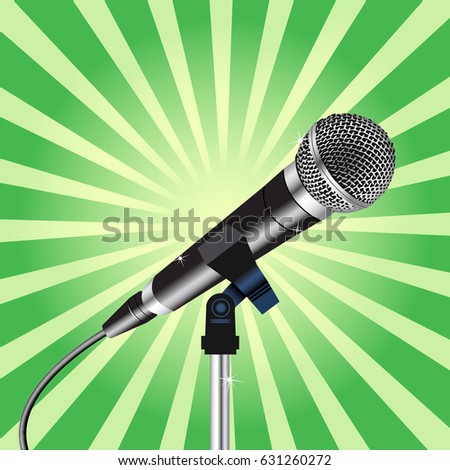 Microphone cord Rays zoom 3