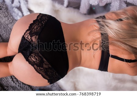 Big ass blonde — pic 7