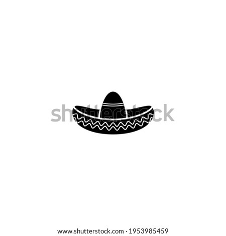 Mexican Hat Clipart | Free download on ClipArtMag