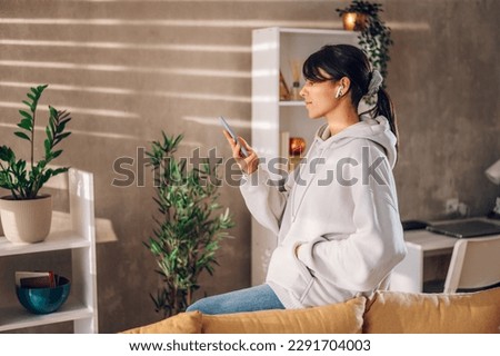 Similar – Image, Stock Photo AIRPOPS Lifestyle Shopping
