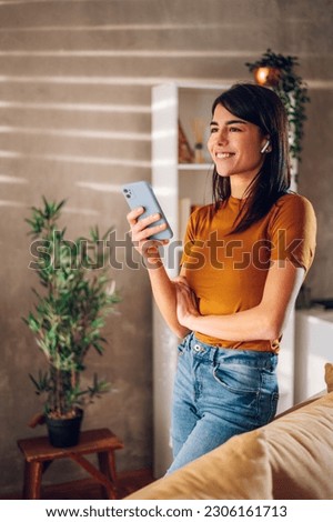 Similar – Image, Stock Photo AIRPOPS Lifestyle Shopping