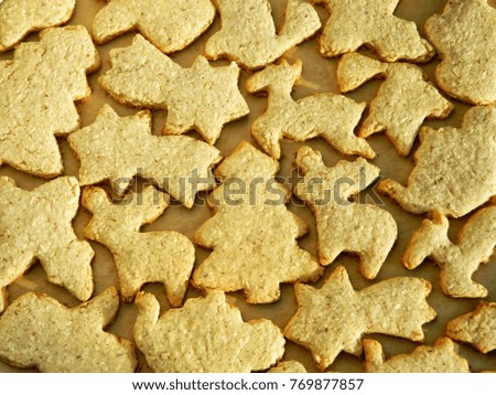 christmas cookies background ez canvas christmas cookies background