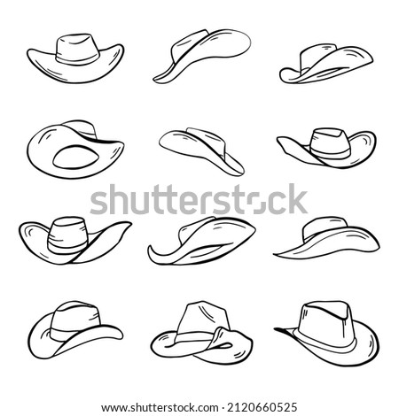 Cowboy Silhouette Images | Free download on ClipArtMag