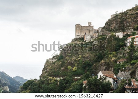 Similar – Foto Bild Savoca Himmel Wolken