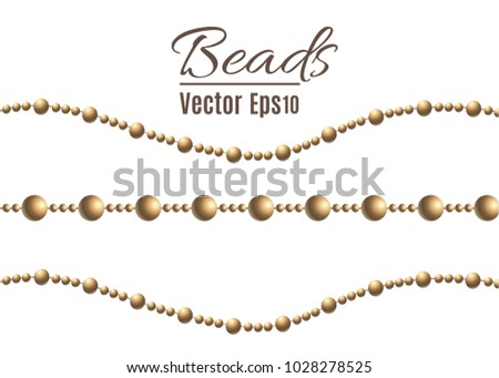 Similar – Image, Stock Photo Christmas ball with chain on fir branch