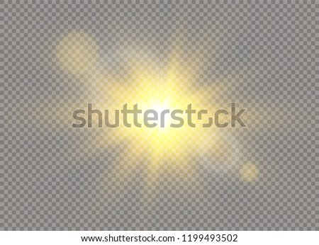 Sunlight Free Vector Graphics | Download Free Vector Art | Free-Vectors