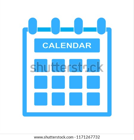 Download Icons Agenda Clipart Computer Icons Blue Text Font Transparent Png Pngset Com