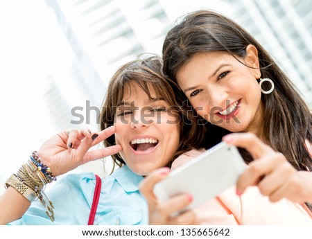 Similar – Image, Stock Photo picture of latinamerican girl smiling