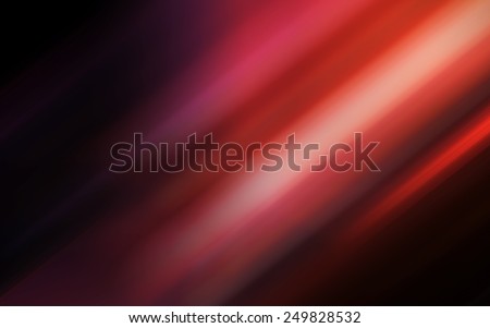 Beautiful abstract dynamic background, blurred parallel lines