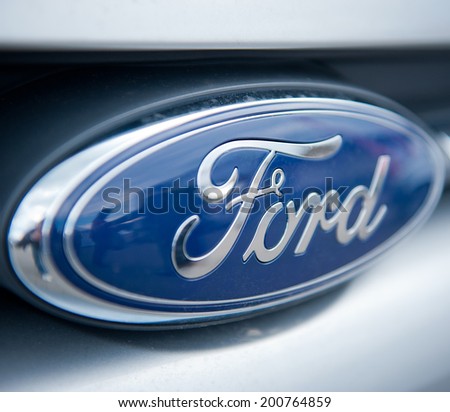 Ford motor company privacy policy #7