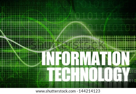 Information Technology or IT as a Career