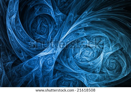 Alien Texture Bio Tech Abstract Background Wallpaper