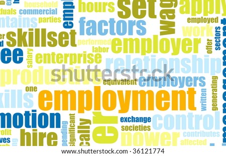 Employment Skills Needed for Job Hunting Advice