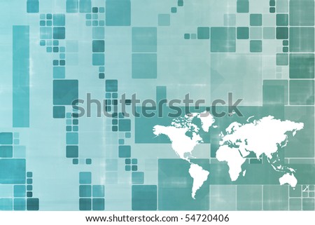 World Wide Business Communications Performance Abstract Background