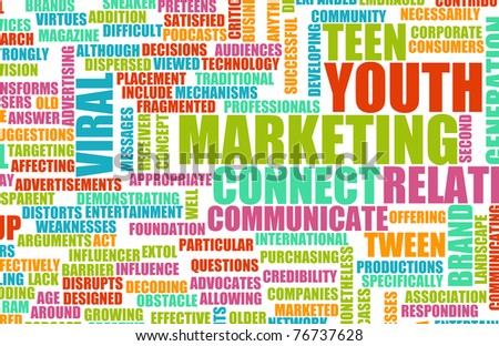 Youth Marketing for the Younger Generation Today