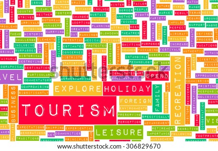 Tourism Industry for Tourist and Foreign Holidays