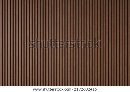 Similar – Image, Stock Photo Fence and facade in green