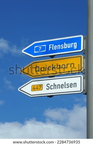 Similar – Image, Stock Photo seven Hamburg