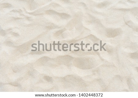 Similar – Image, Stock Photo Close up of beach dunes