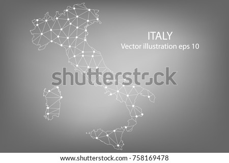 Similar – Foto Bild Vernetzt in Italien Umwelt