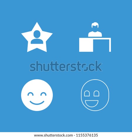 Similar – Image, Stock Photo favourite person | from the first second