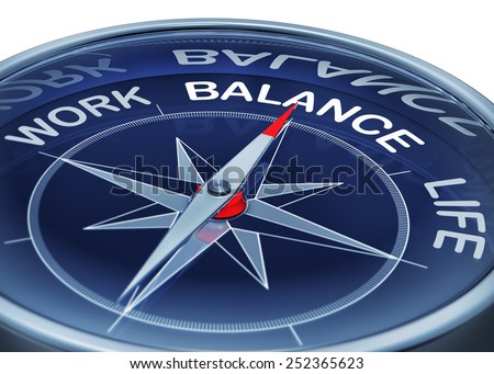 compass work life balance