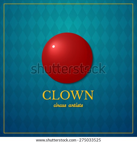 Clown Nose Fantastic Frontier Roblox Wiki Fandom Powered Clown Nose Png Stunning Free Transparent Png Clipart Images Free Download - circus fantastic frontier roblox wiki fandom powered by