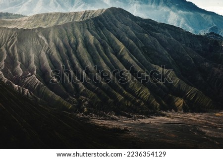 Similar – Foto Bild Mt. Bromo Ausflug