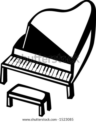 piano