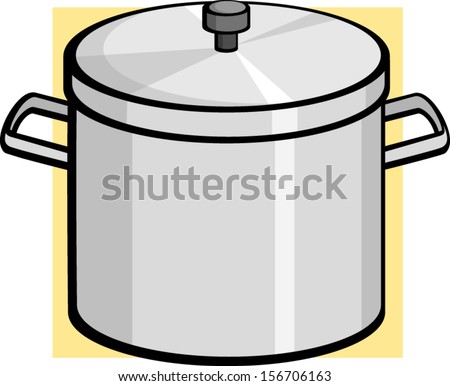 stock pot