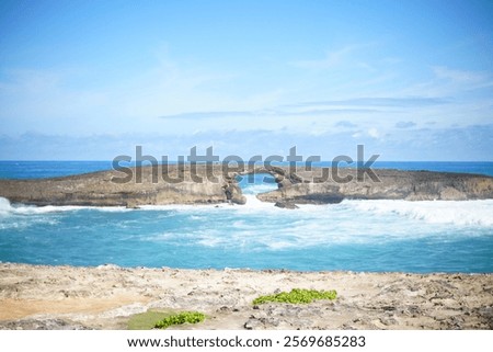 Similar – Image, Stock Photo By the wayside Summer