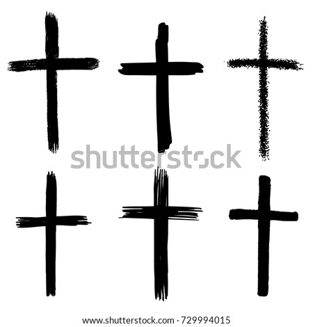 Simple Cross Drawing At Getdrawings Free Download