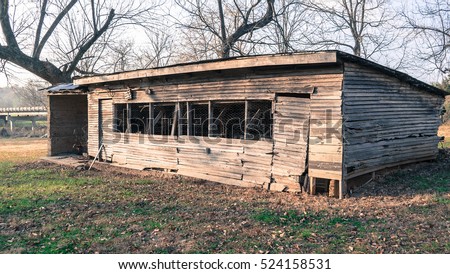 Vintage Wooden Chicken Coop Images And Stock Photos Page 3