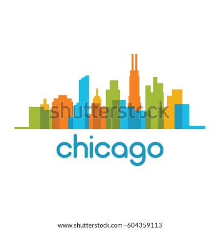 Chicago Logo