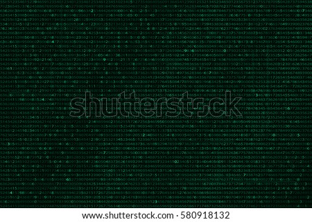 Background.Programming,coding(green)3