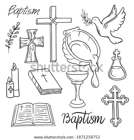 Christian Clipart Black And White | Free download on ClipArtMag