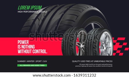 black friday car tyre deals