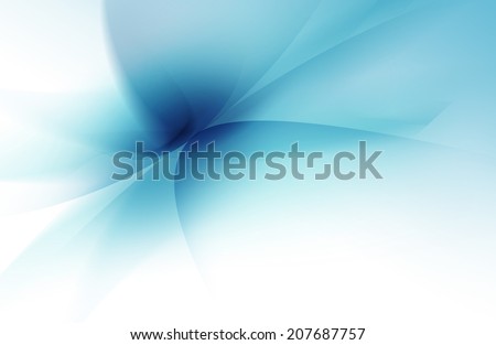 Abstract cyan pattern background (blue and green)