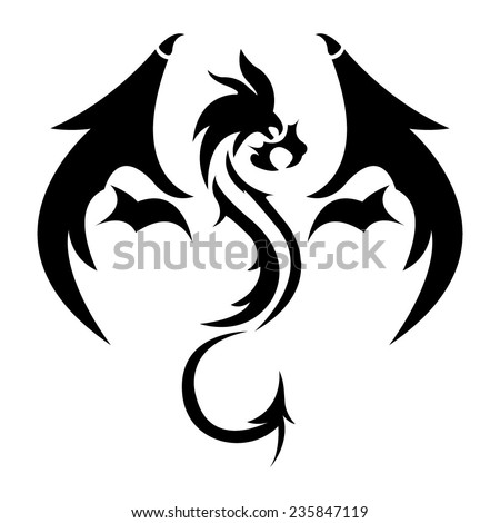 Tattoo Stencil Designs Clipart | Free download on ClipArtMag