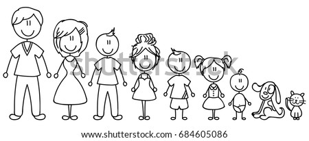 Little Boy Clipart Helpful Stick Figure Boy Clipart Stunning Free Transparent Png Clipart Images Free Download