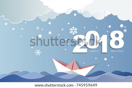 Similar – Image, Stock Photo whatever Winter Snow